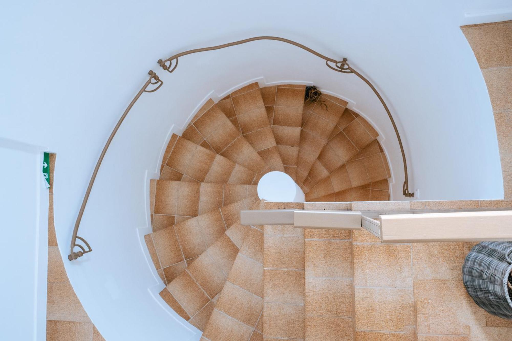 Apollonas & Sibylla Villa Chorio  Εξωτερικό φωτογραφία